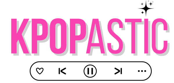 KPOPASTIC