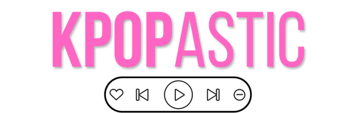 KPOPASTIC