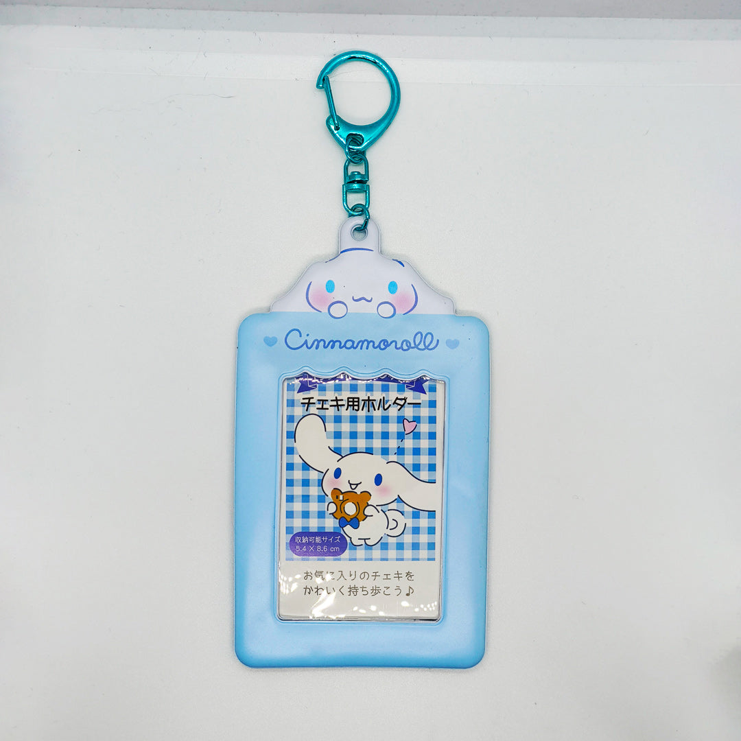 Photocard Holder SANRIO