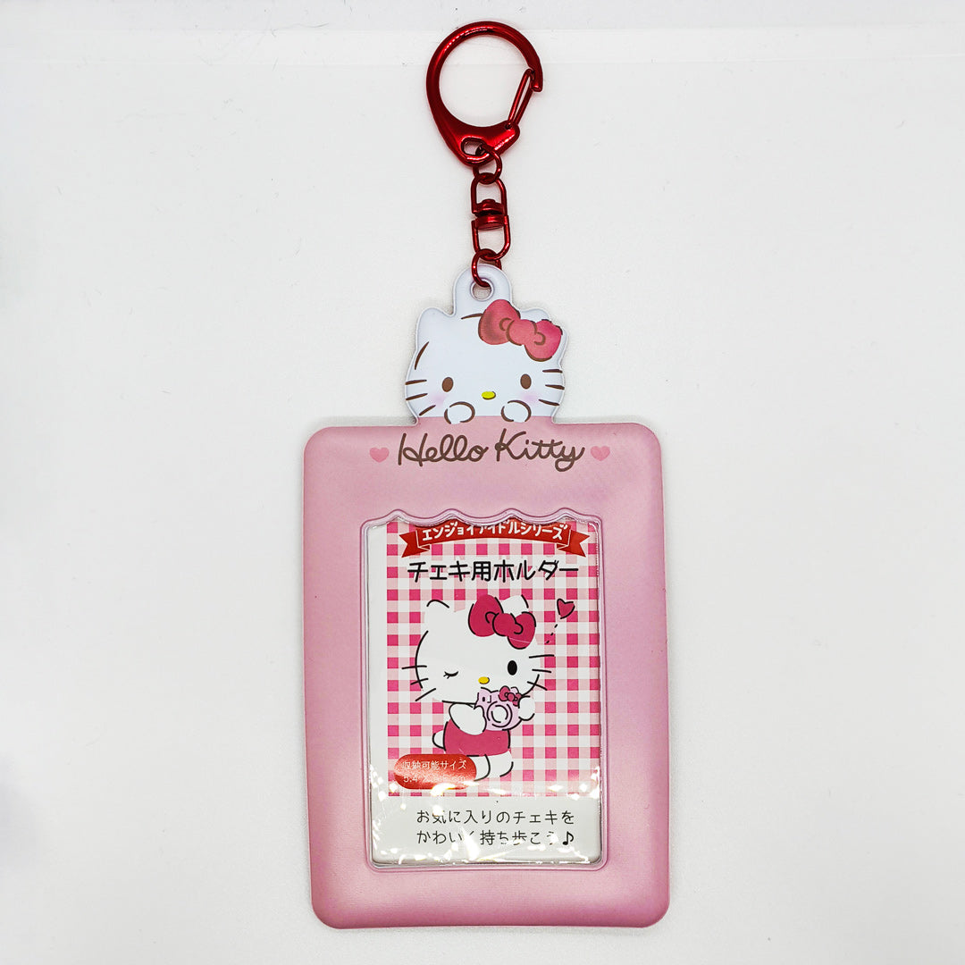 Photocard Holder SANRIO