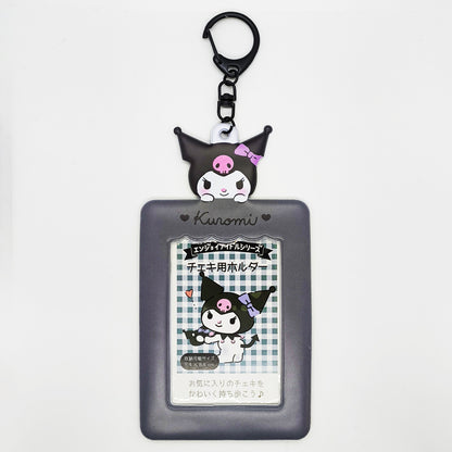 Photocard Holder SANRIO