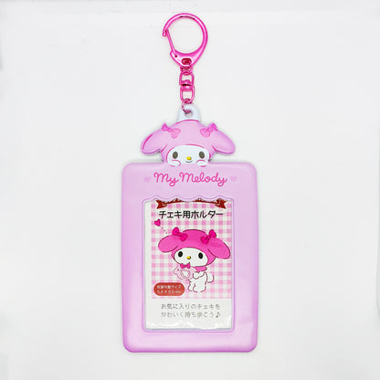 Photocard Holder SANRIO