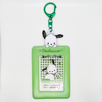 Photocard Holder SANRIO