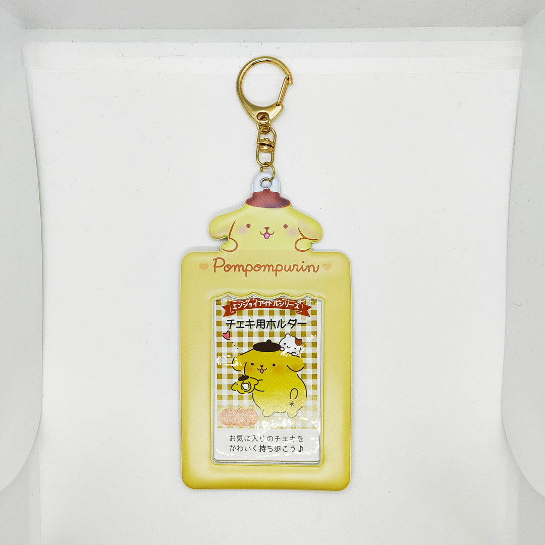 Photocard Holder SANRIO