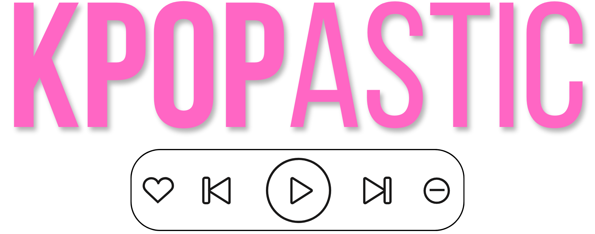 KPOPASTIC